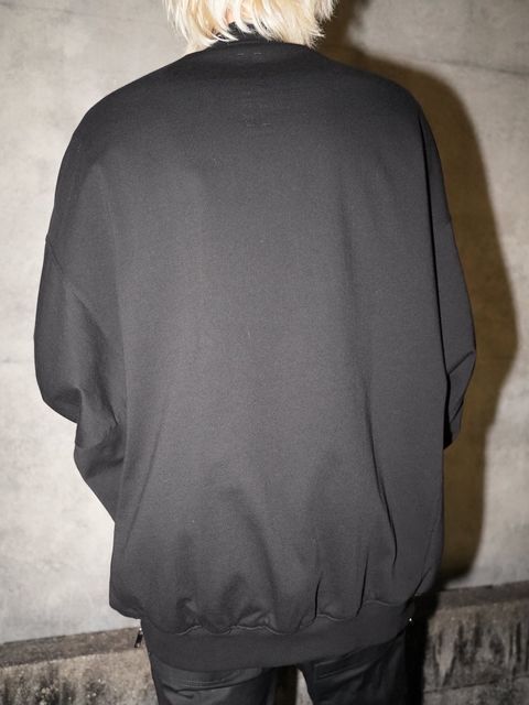 【24SS】RICK OWENS定番人気パンツを用いたコーディネート！