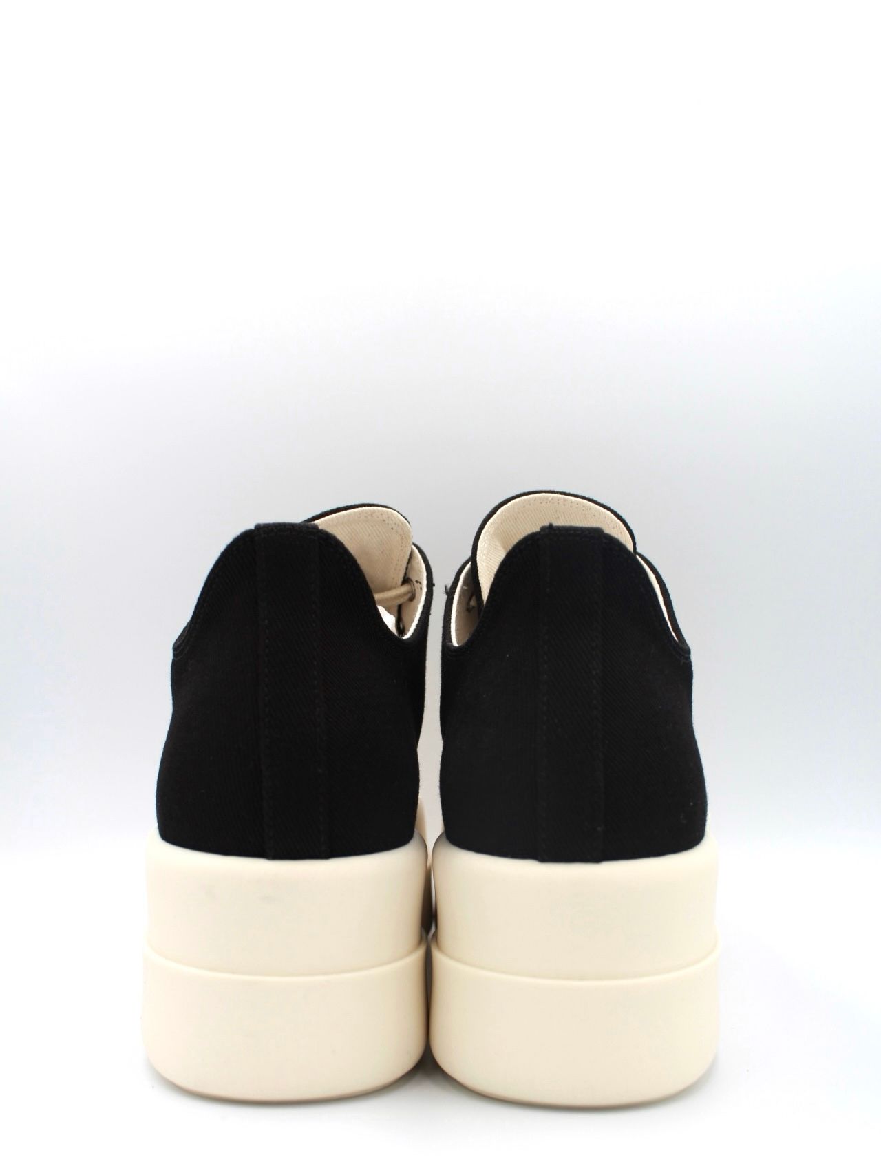 RICK OWENS DRKSHDW - 【25SS】ダブルバンパー ローカット