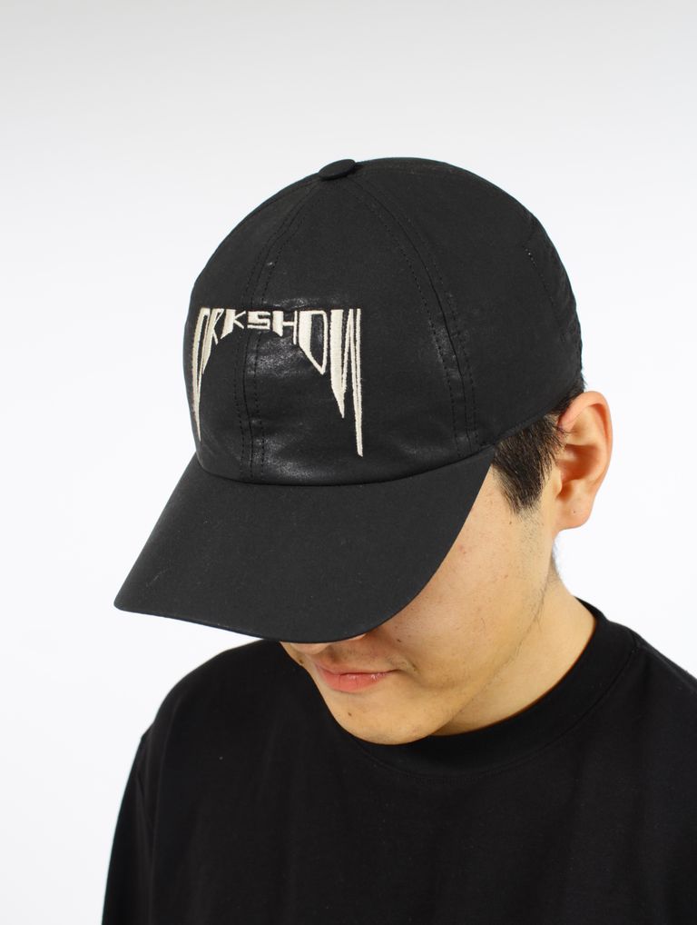 最終値下げ【DRKSHDW】 ベースボールキャップ