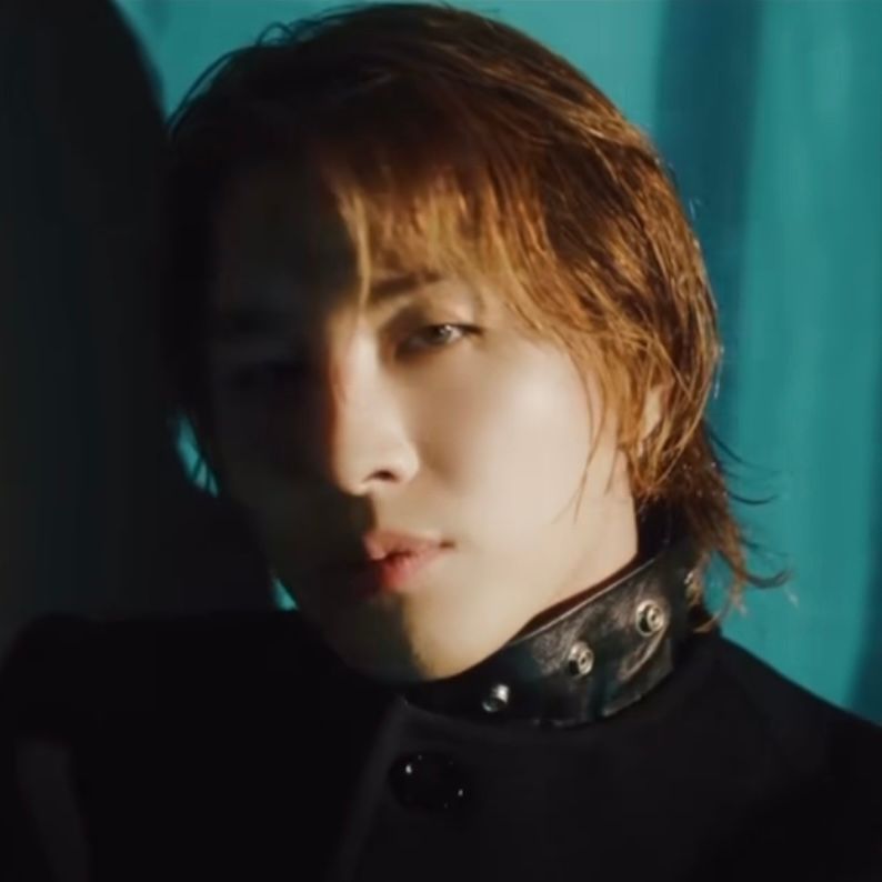 【BIGBANG TAEYANGさん着用】Rick Owensチョーカーご紹介