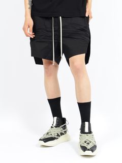 【26SS】 ボクサーズ / BOXERS / ブラック