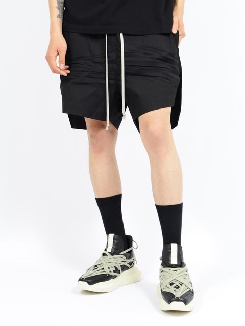 【26SS】 ボクサーズ / BOXERS / ブラック