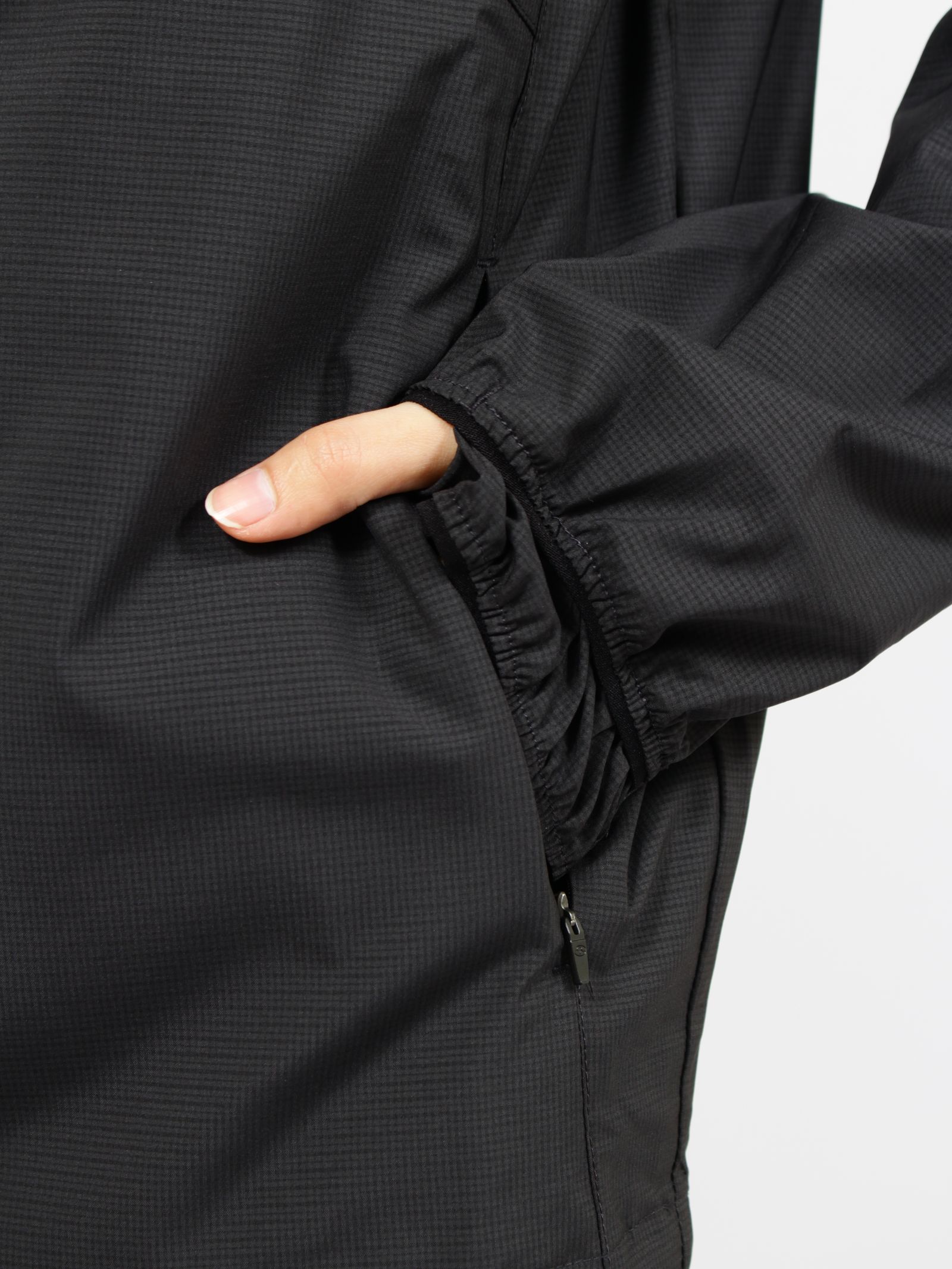 【26SS】シフト ジャケット / SHIFT JACKET / ブラック