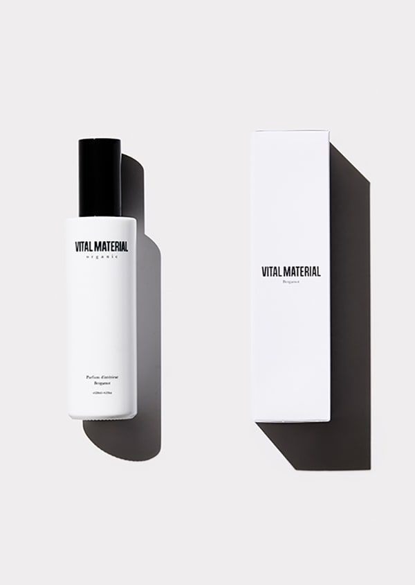 ルーム&ファブリックミスト ”120mL”