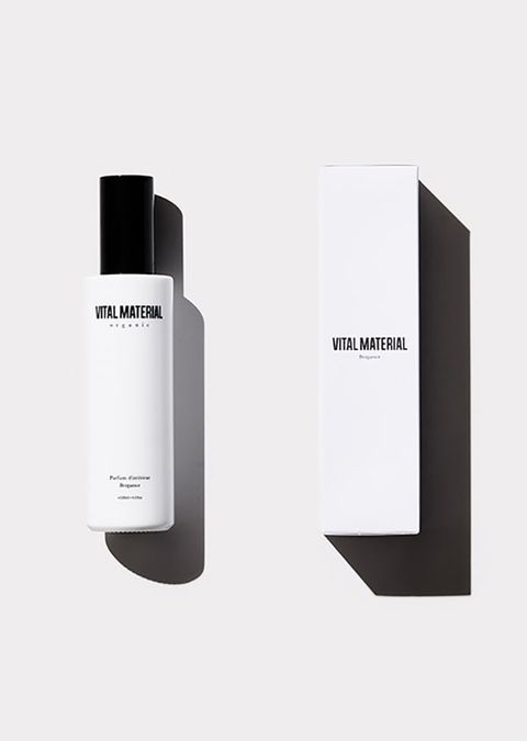 ルーム&ファブリックミスト ”120mL”