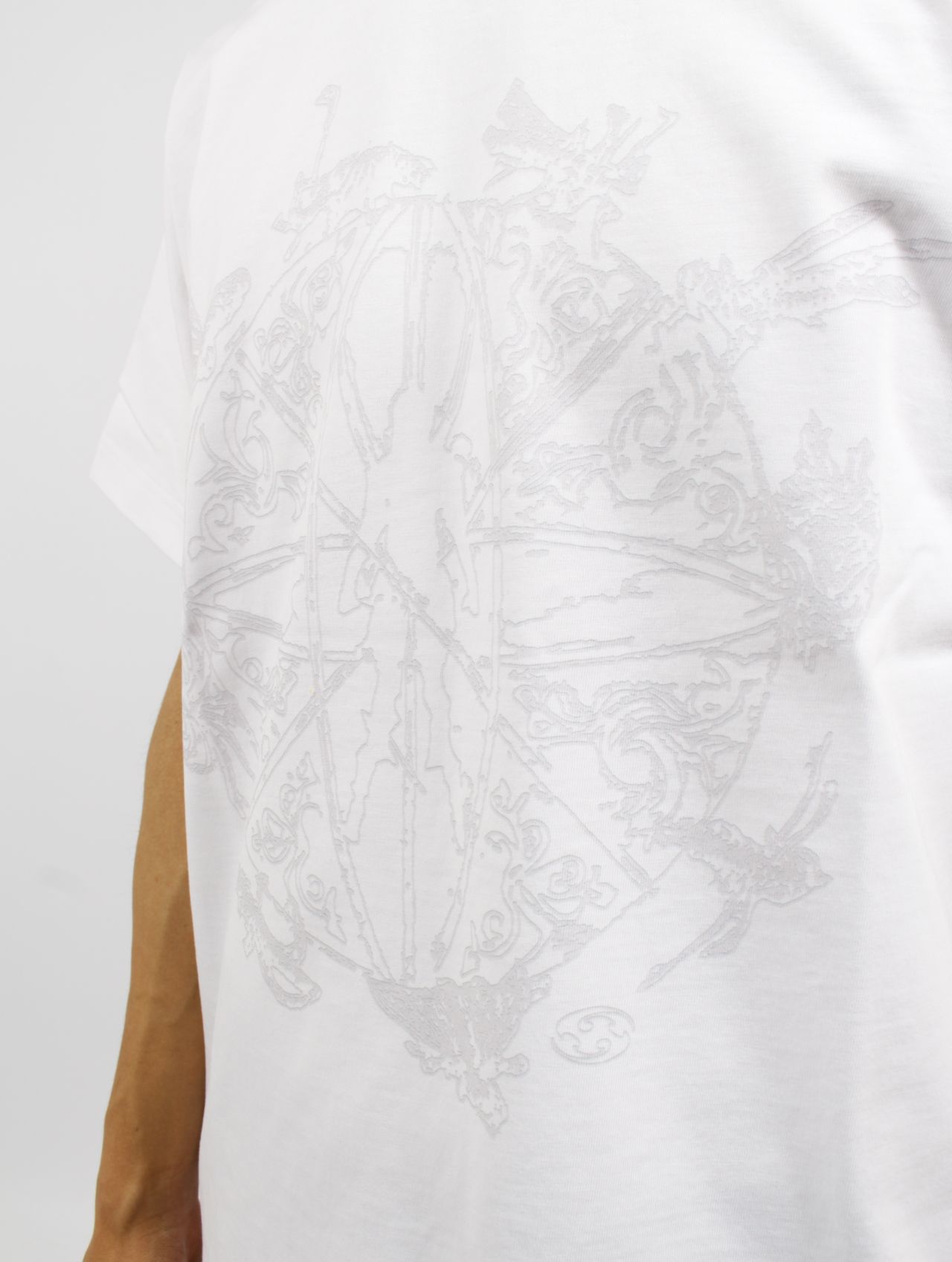 SAN SAN GEAR - 【25SS】コーディーシプス 半袖 Tシャツ