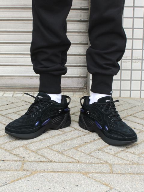 大人の休日スタイルはコレで決まり!SY32コーディネート
