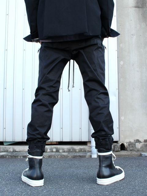 【Rick Owens】新入荷アイテム ハイエンドモードスタイル
