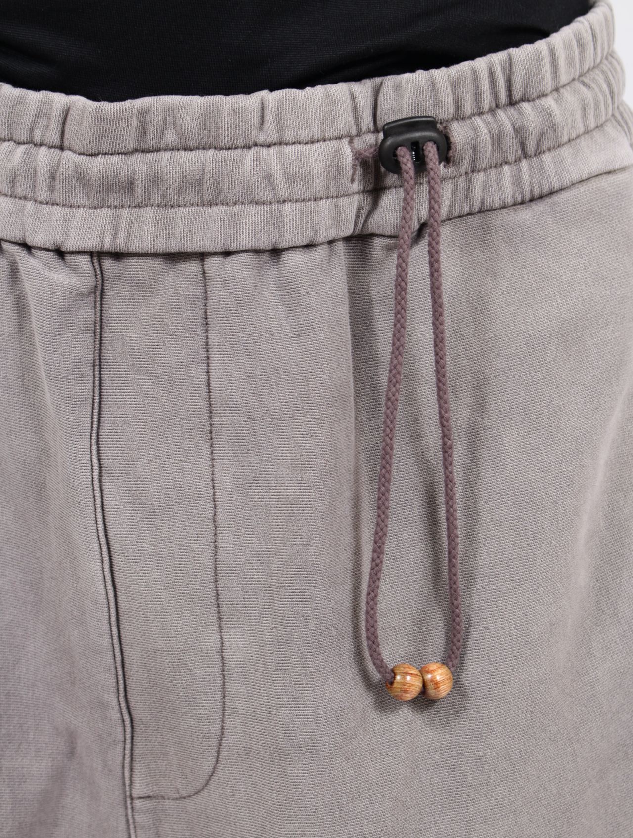 【25AW】25 スウェット パンツ / 25 PANTS / グレー