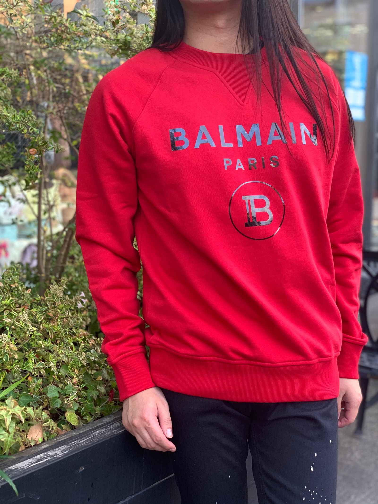 BALMAIN - バルマン | STORY 公式通販 - オンラインストア