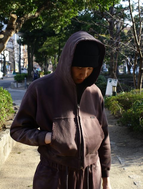 【25SS】KAMIYAを用いたストリートスタイル