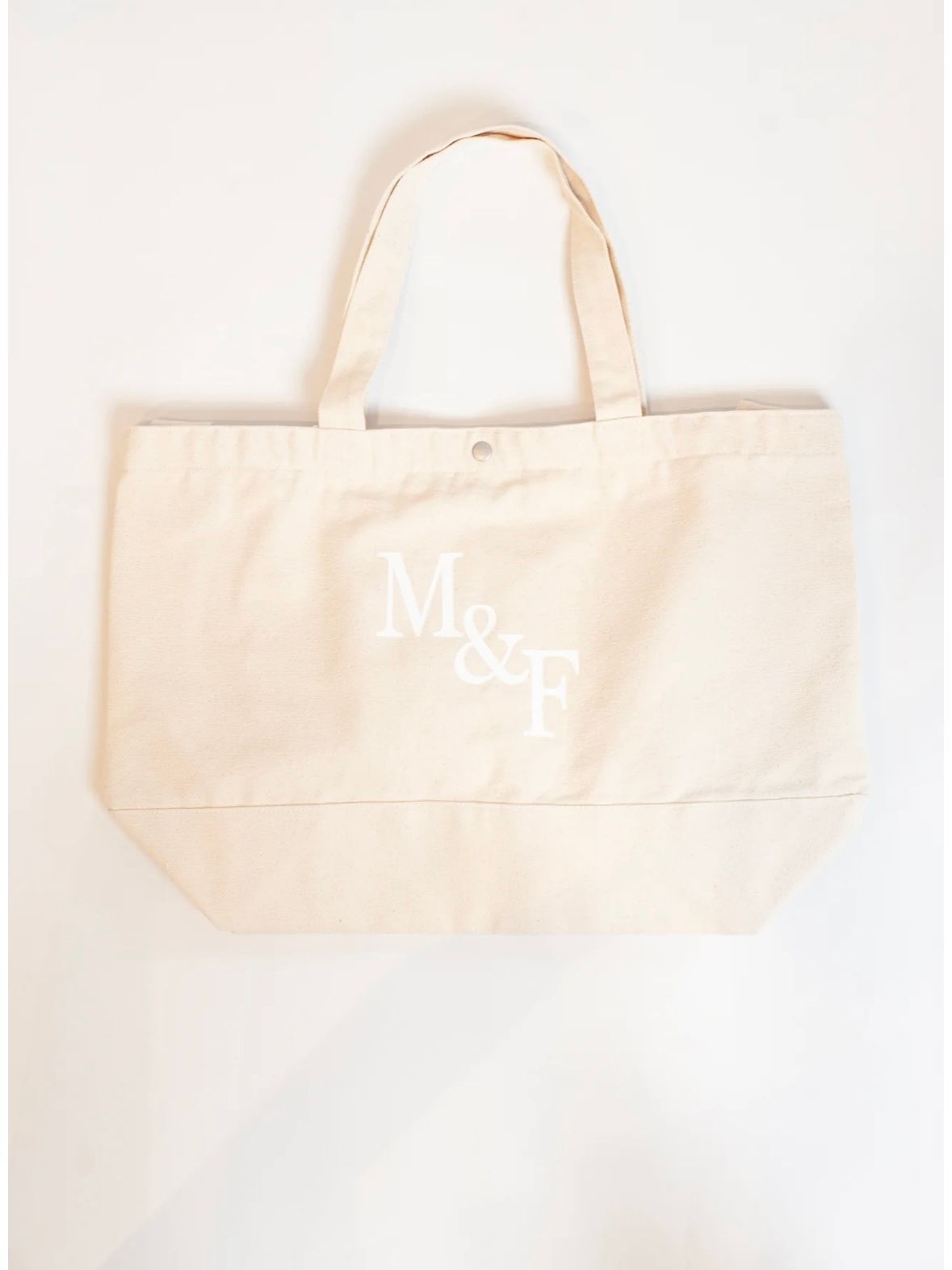 SEVESKIG - 「妄想代理人」コラボ トートバッグ / M&F Goods Ver