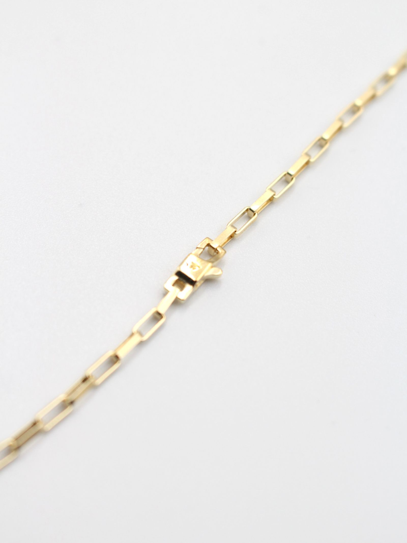 ビリー チェーン ネックレス / BILLIE CHAIN GOLD / ゴールド