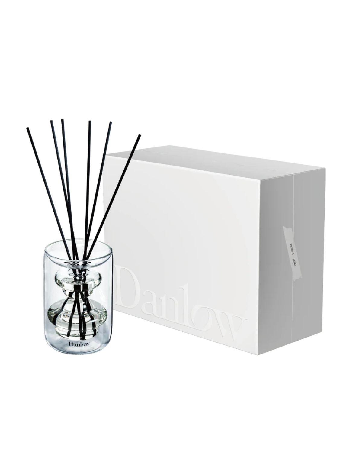 ダンロウ Danlow フレグランスリードディヒューザー LUPAUDA CHOOSEBASE SHIBUYA LUPAUDA フレグランスリードディフューザー