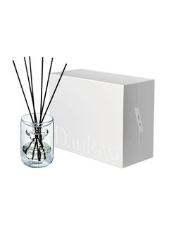 フレグランス リード ディフューザー / FRAGRANCE REED DIFFUSER / LUPAUDA(ルパウダ)