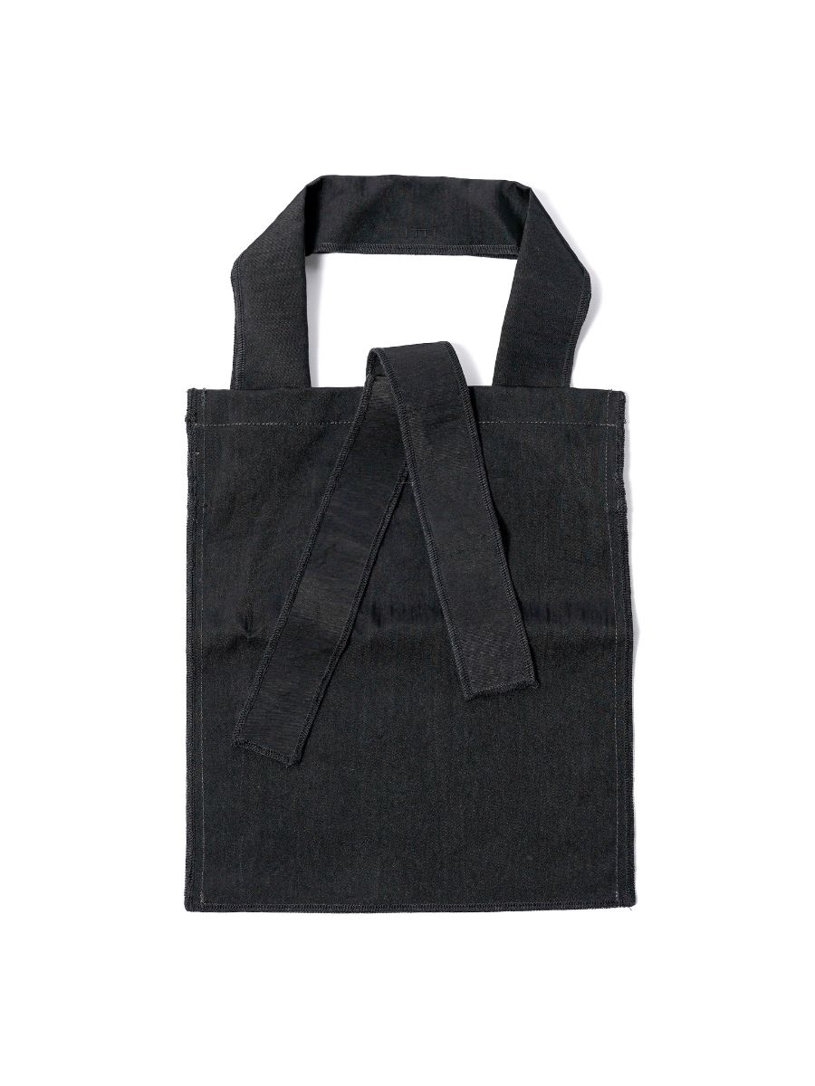 定番 メアリー インサイド アウト トート - エム ワンショルダートートバッグ / MARY INSIDE OUT TOTE - M CERATO BRIGHT / ブラック