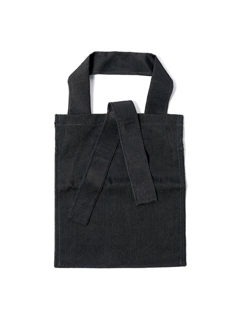 定番 メアリー インサイド アウト トート - エム ワンショルダートートバッグ / MARY INSIDE OUT TOTE - M CERATO BRIGHT / ブラック