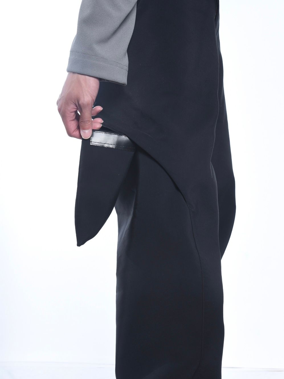【24AW】WG パンツ / WG PANTS / ブラック