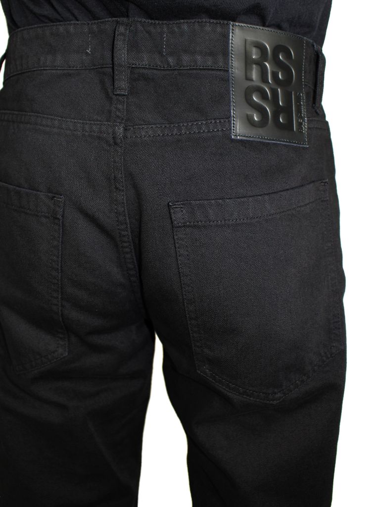 RAF SIMONS - 【22AW】スリムフィット デニム パンツ / SLIM FIT DENIM 