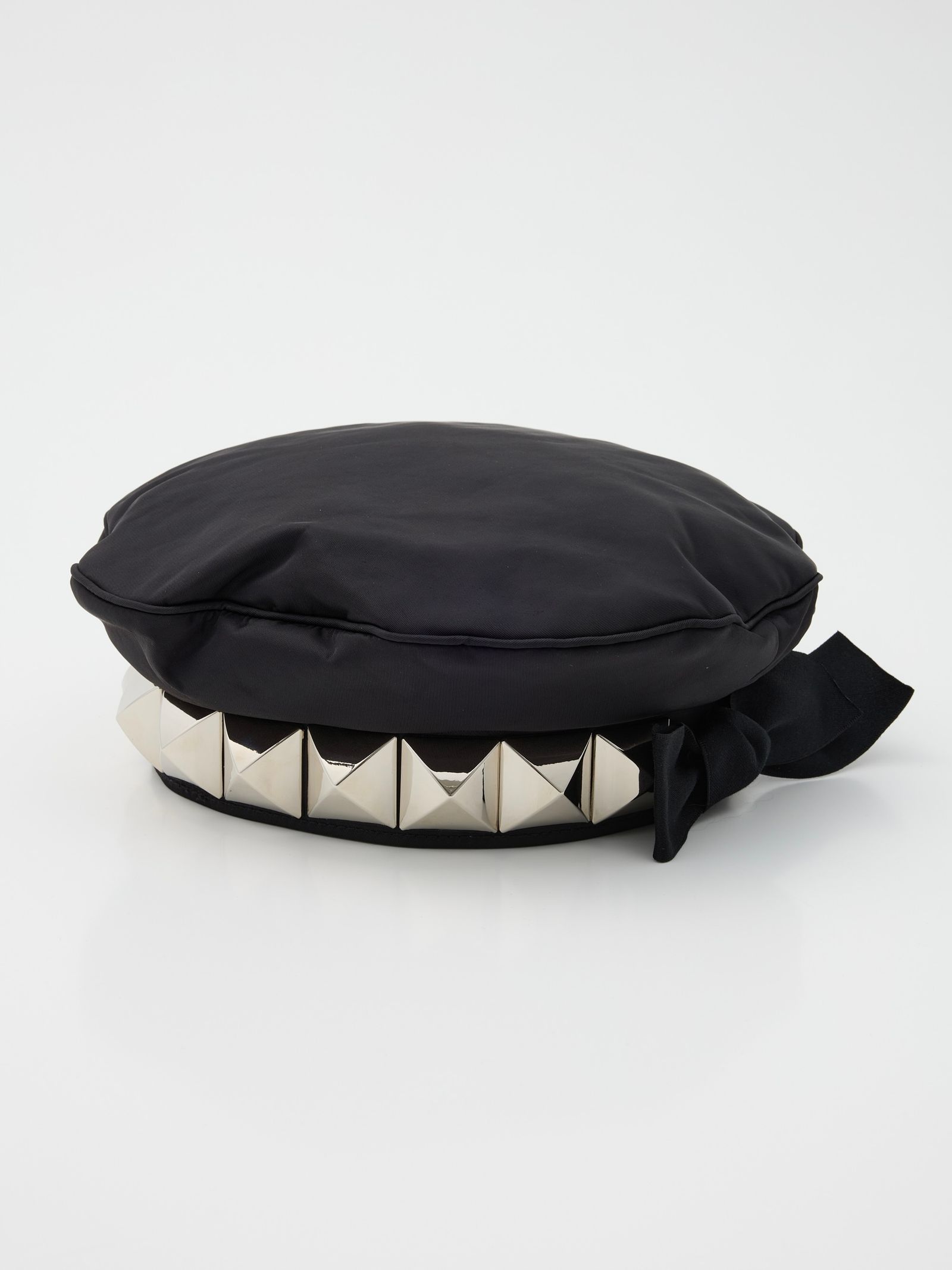 【26SS】ベレー / VQ BERET / ブラック