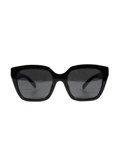 アイウェア サングラス / SUNGLASSES / ブラック