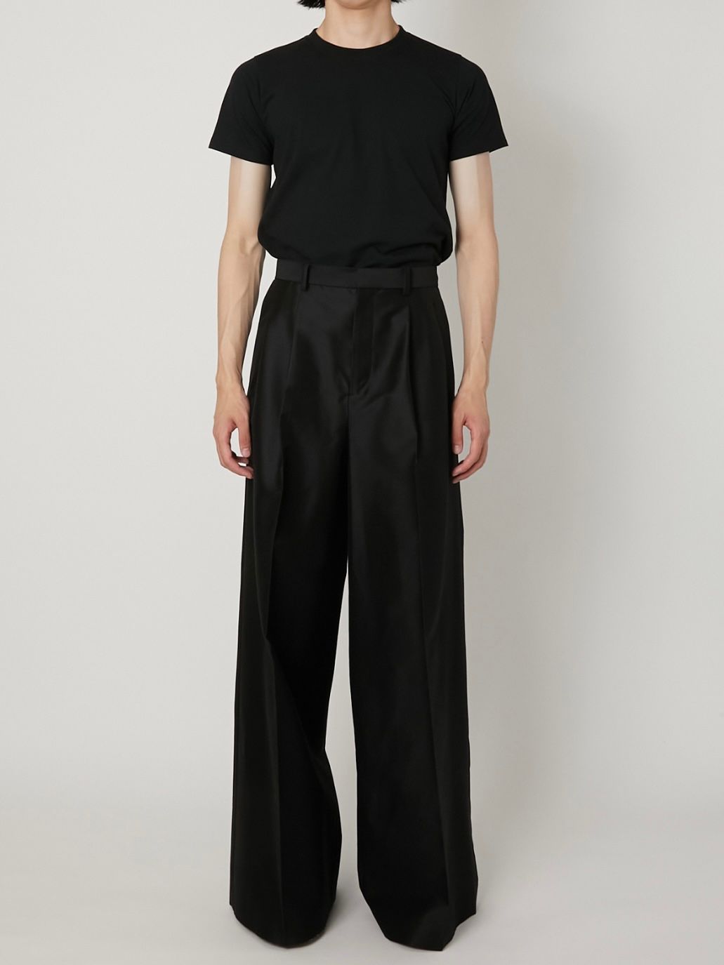 taakk スラックス　サイズ2 MA-1 TAILORED MA-1 | TAAKK（ターク） |Good Wood Online Store