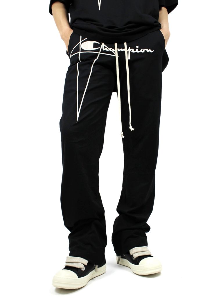 Rick Owens × Champion - 【Rick Owens × Champion】【23FW】ドロー 
