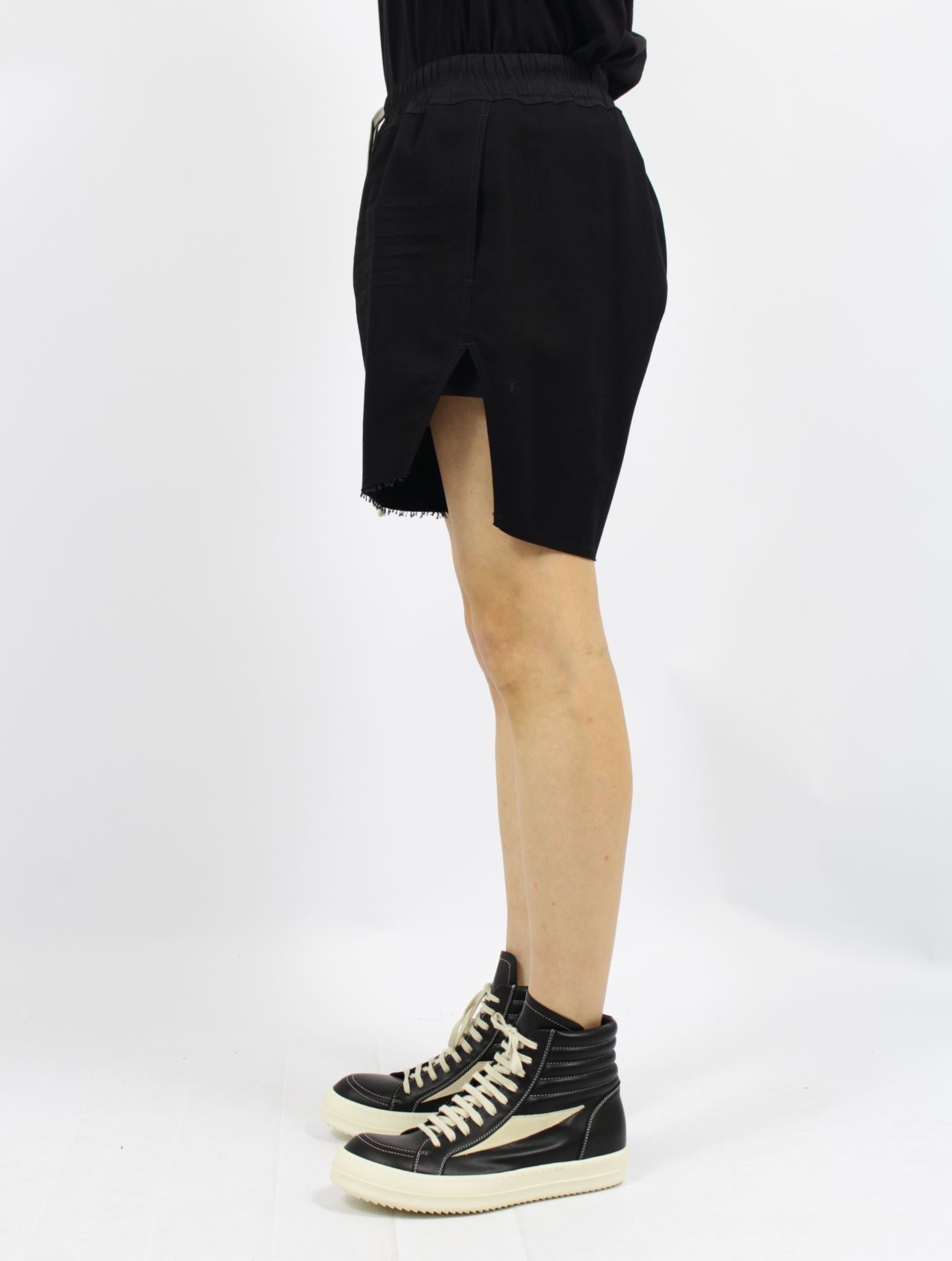 リックオウエンス風ズボン(早い者勝ち) 楽天市場】rick owens パンツの通販