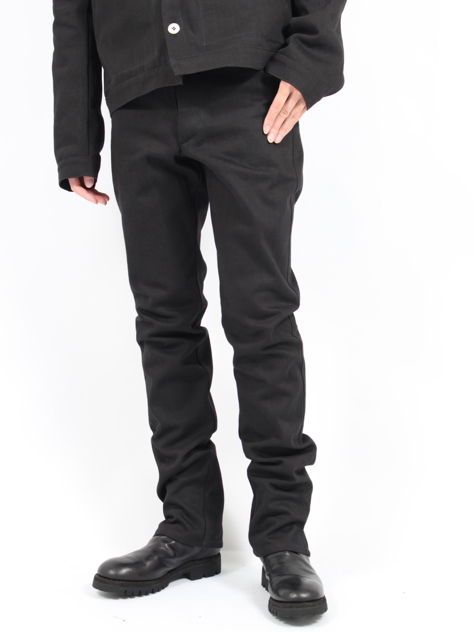 K'ANG - 2024 AW | STORY