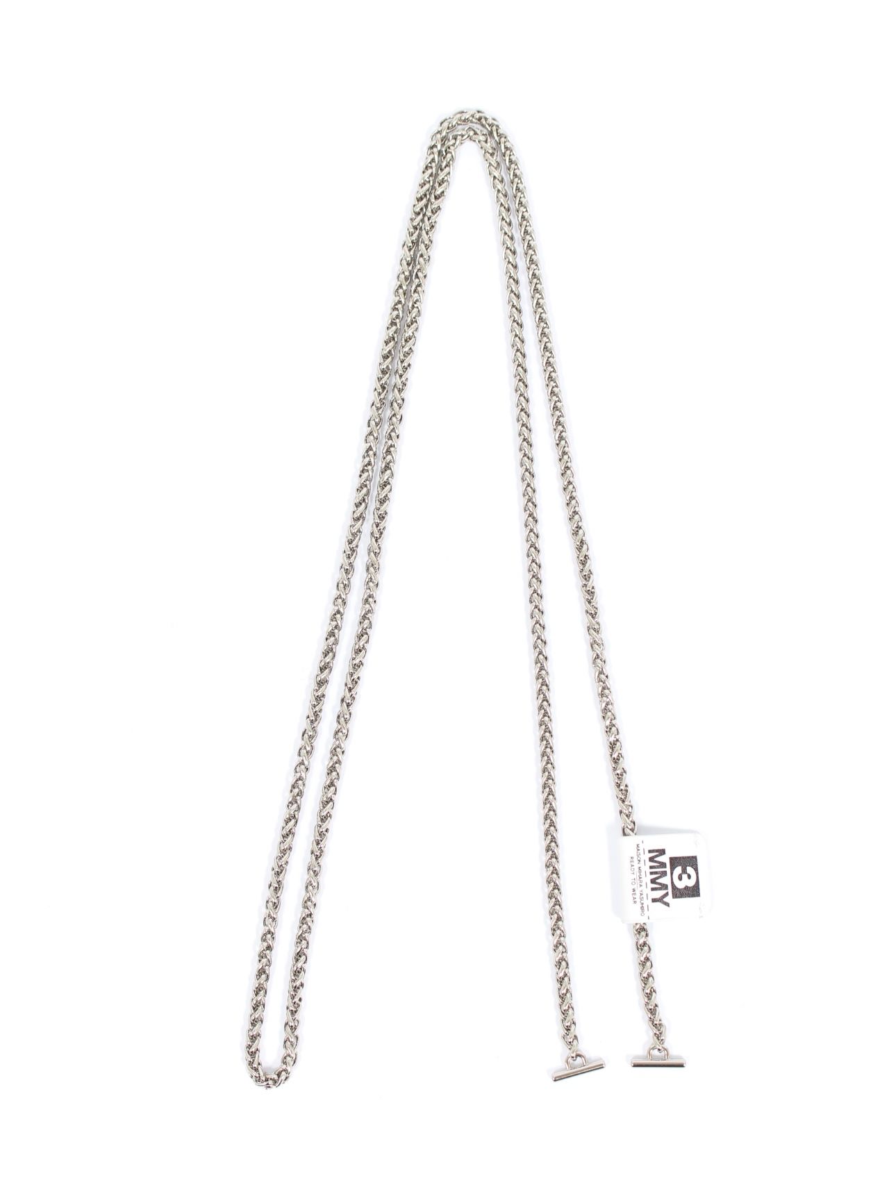 【25AW】ドールズ ラビット ショルダー バッグ / DOLLS RUBBIT SHOULDER / ブラック