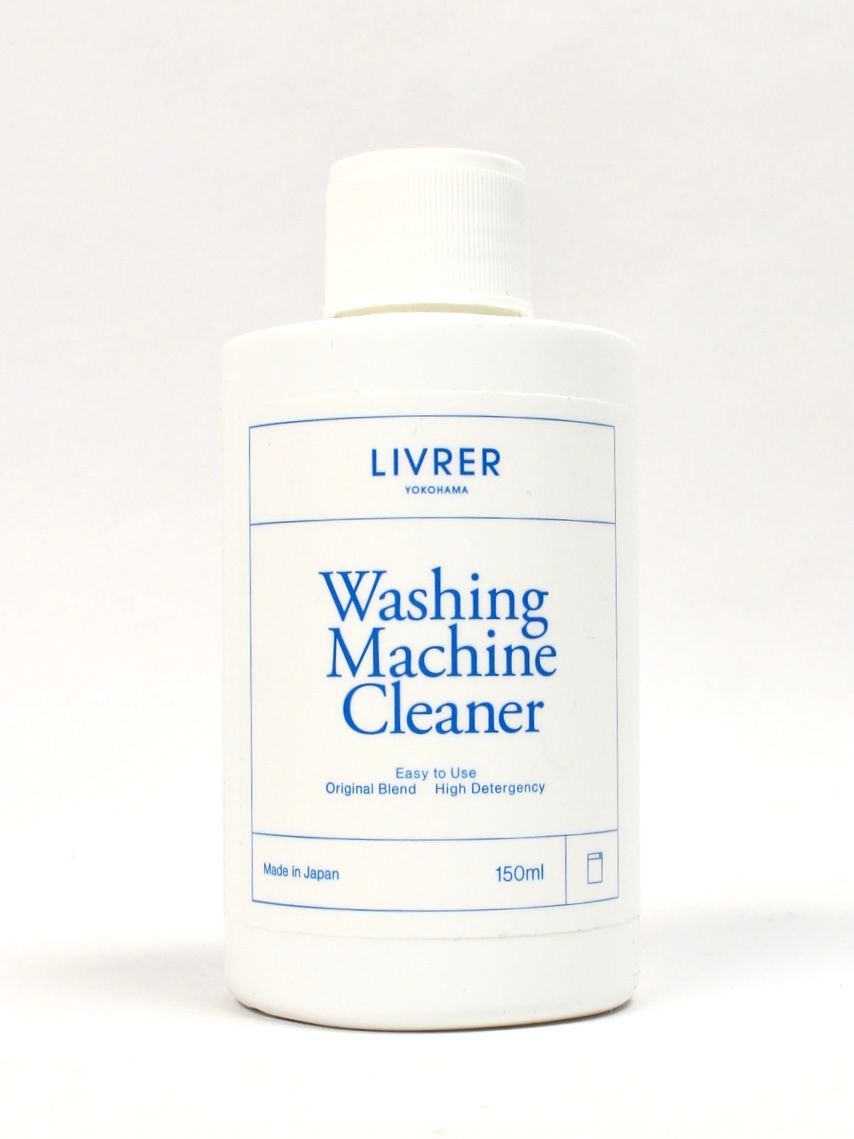 洗濯層クリーナー / WASHING MACHINE CLEANER / 150ml