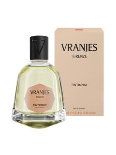 香水 オー ド パルファム / EAU DE PARFUM / TINTINNIO<ティンティンニーオ>