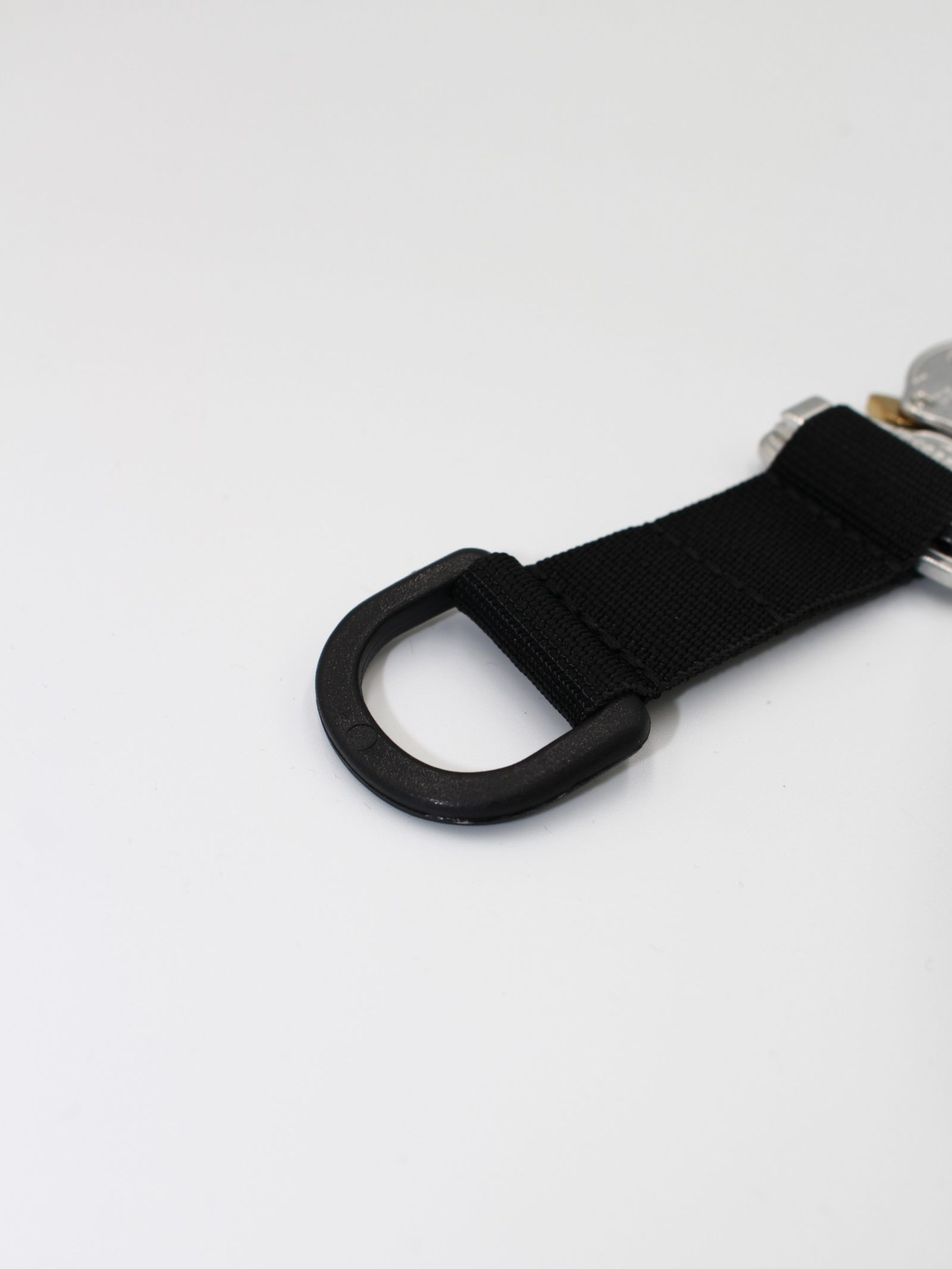 Amazon.co.jp: [バッグジャック] Cobra Keycatcher - Black