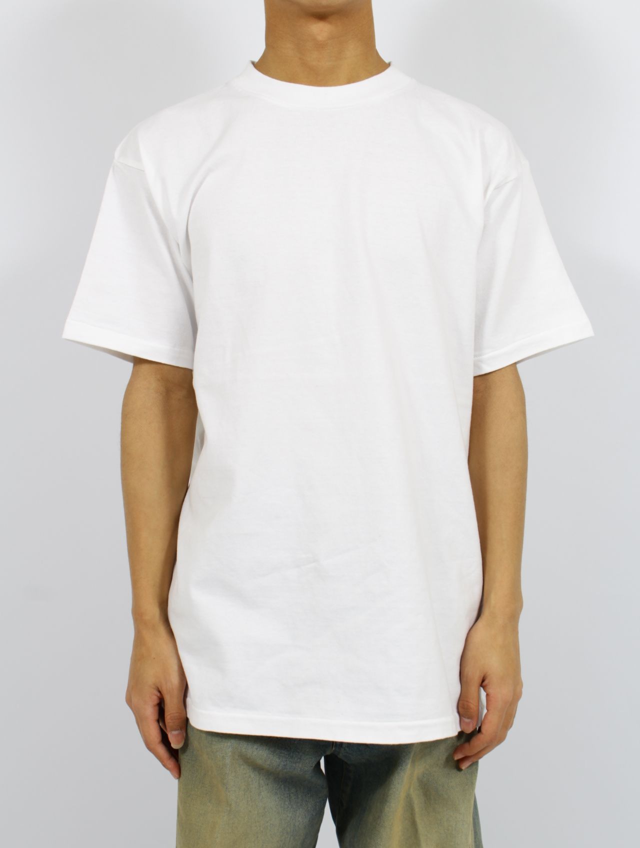 ★早期完売★【ILLIGO】25SS STAR SPRAY OVERFIT 半袖Tシャツ CHIDRY S/S T-SHIRT #Black [SU25-T04] – cocorozashi