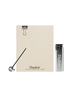 【新発売】インセンス スティック + インセンス ホルダー + ライターセット / INCENSE STICKS + INCENSE HOLDER + LIGHTER SET / BLENCOF(ブレンコフ)