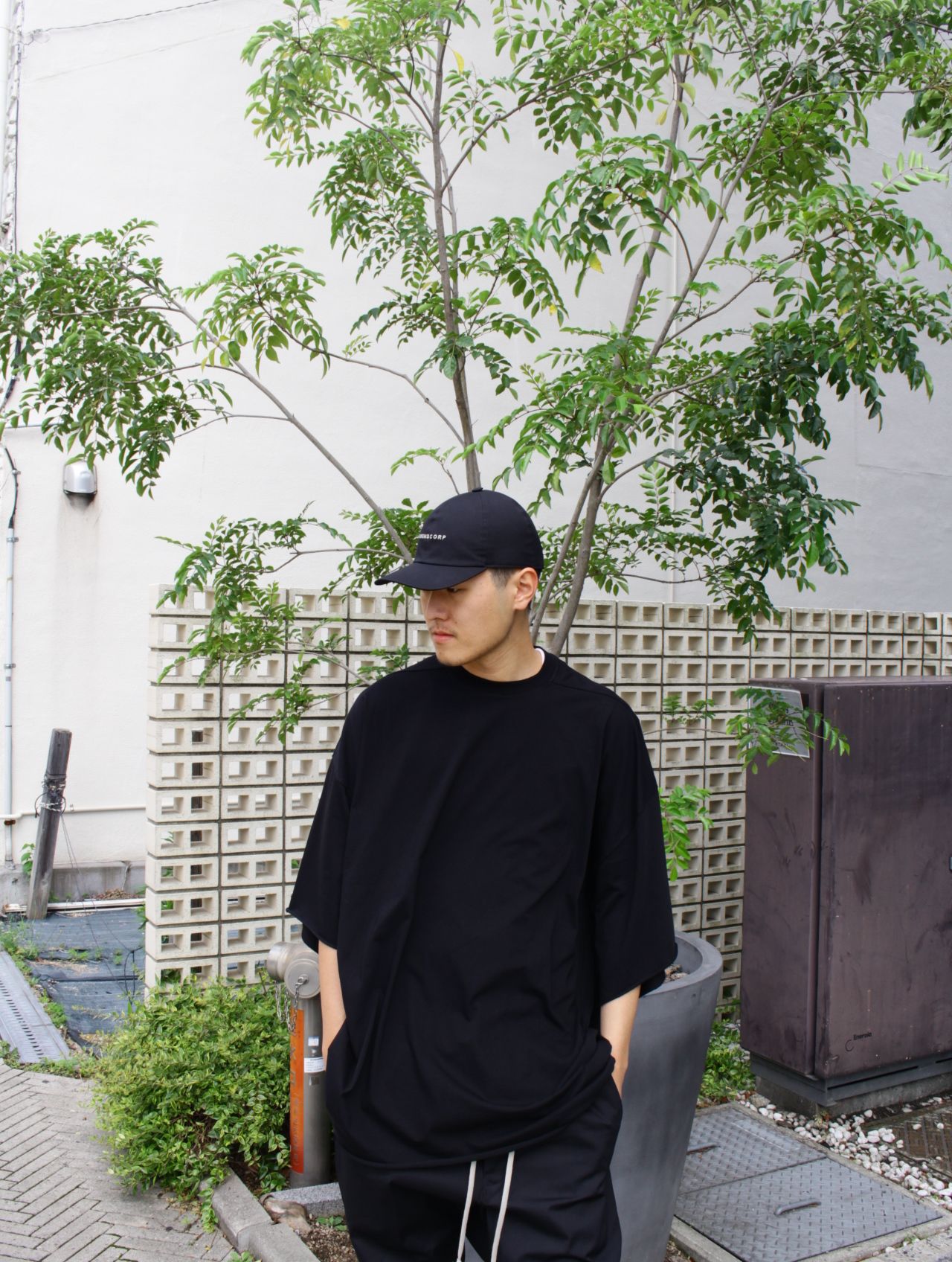 RICK OWENS DRKSHDW トミエクスホスシムTシャツ 【関税込】 RICK OWENS DRKSHDW - 【25SS】トミー Tシャツ / TOMMY T