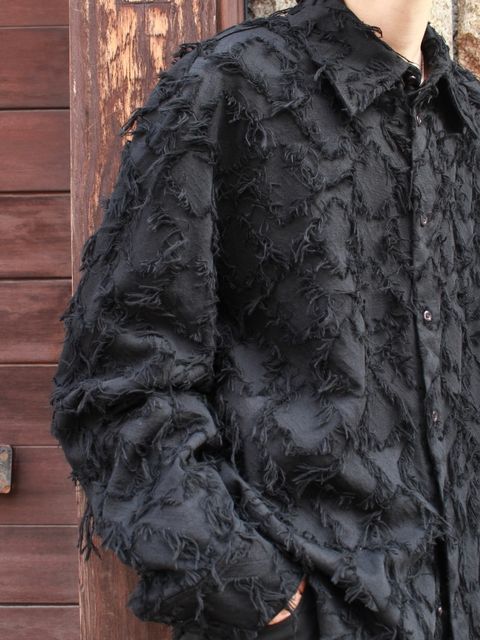 【25AW】Séfrを用いたモードスタイル