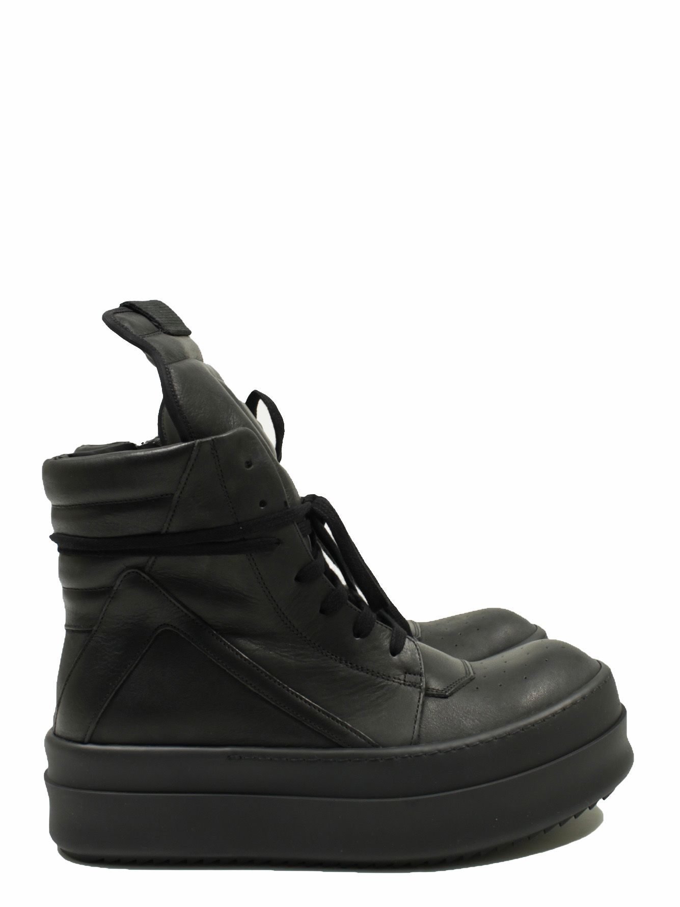 RICK OWENS DRKSHDW メガバンパー 41 - www.stedile.com.br