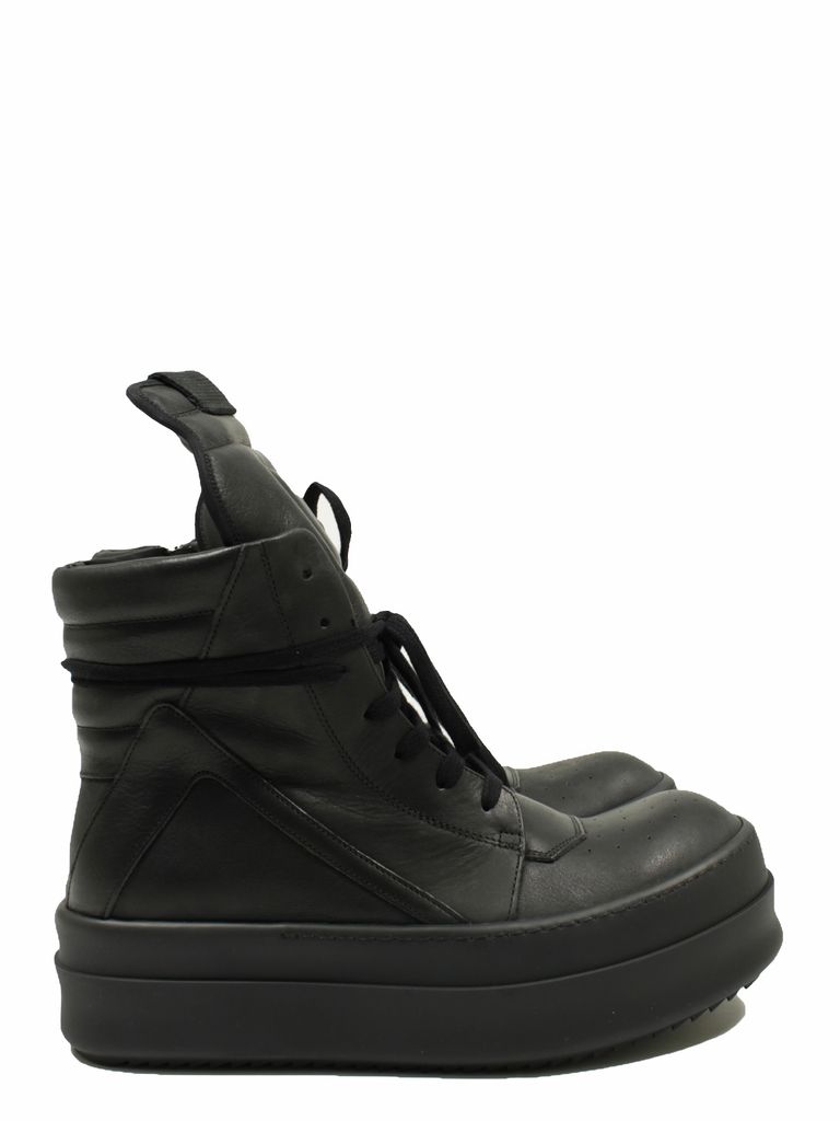 RICK OWENS - 【23FW】メガバンパー ジオバスケット / MEGA BUMPER 