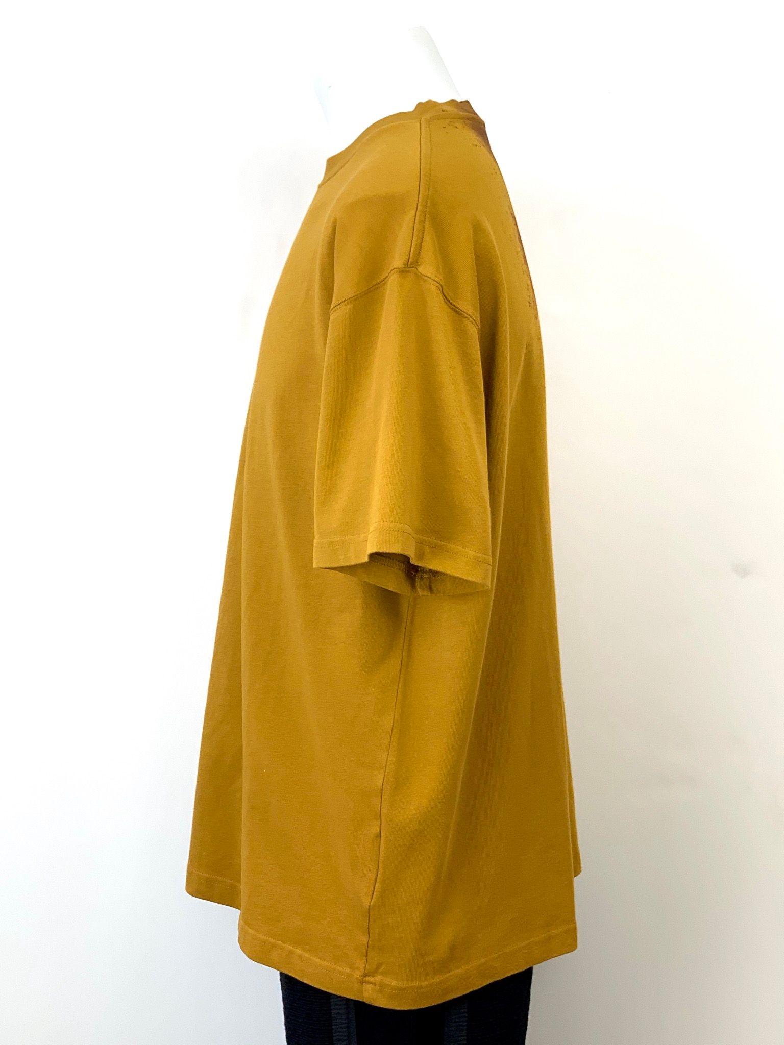 【関税込み】A-COLD-WALL* イエロー 刺繍 スウェットシャツ vmj3HxLT16zM.jpg?width=768