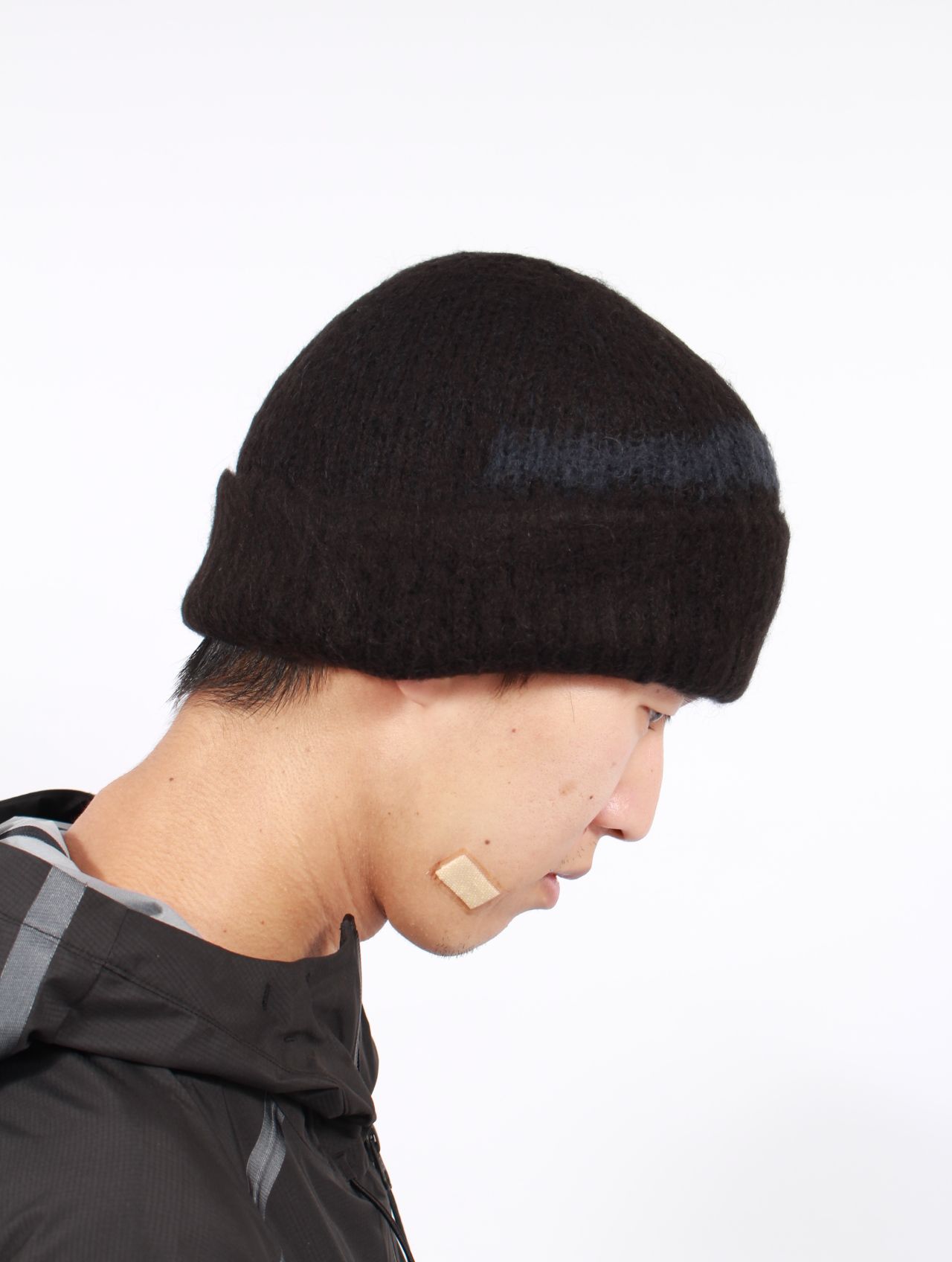 sansangear ビーニー SAN SAN GEAR - 【24AW】ロゴ ビーニー / LOGO BEANIE
