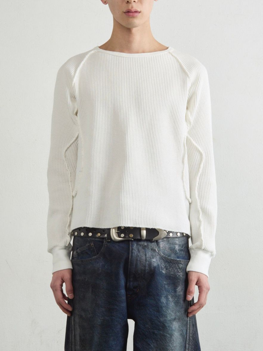 NVRFRGT 3DTwistedJeans サイズ1 NVRFRGT – Vintage Concept Store