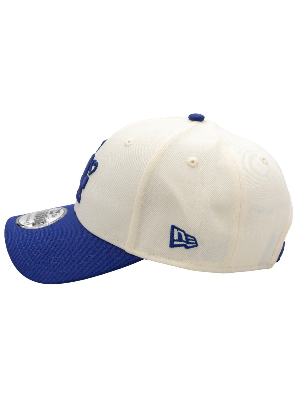 【26SS】ニューエラ コラボ ドジャース キャップ / × NEWERA DODGERS CAP / ブルー×ホワイト