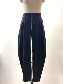 【26AW】オーディナリー ホーム フット ソルジャー パンツ / ORDINARY HOME FOOT SOLDIER(ISSUE#9) / ブラック