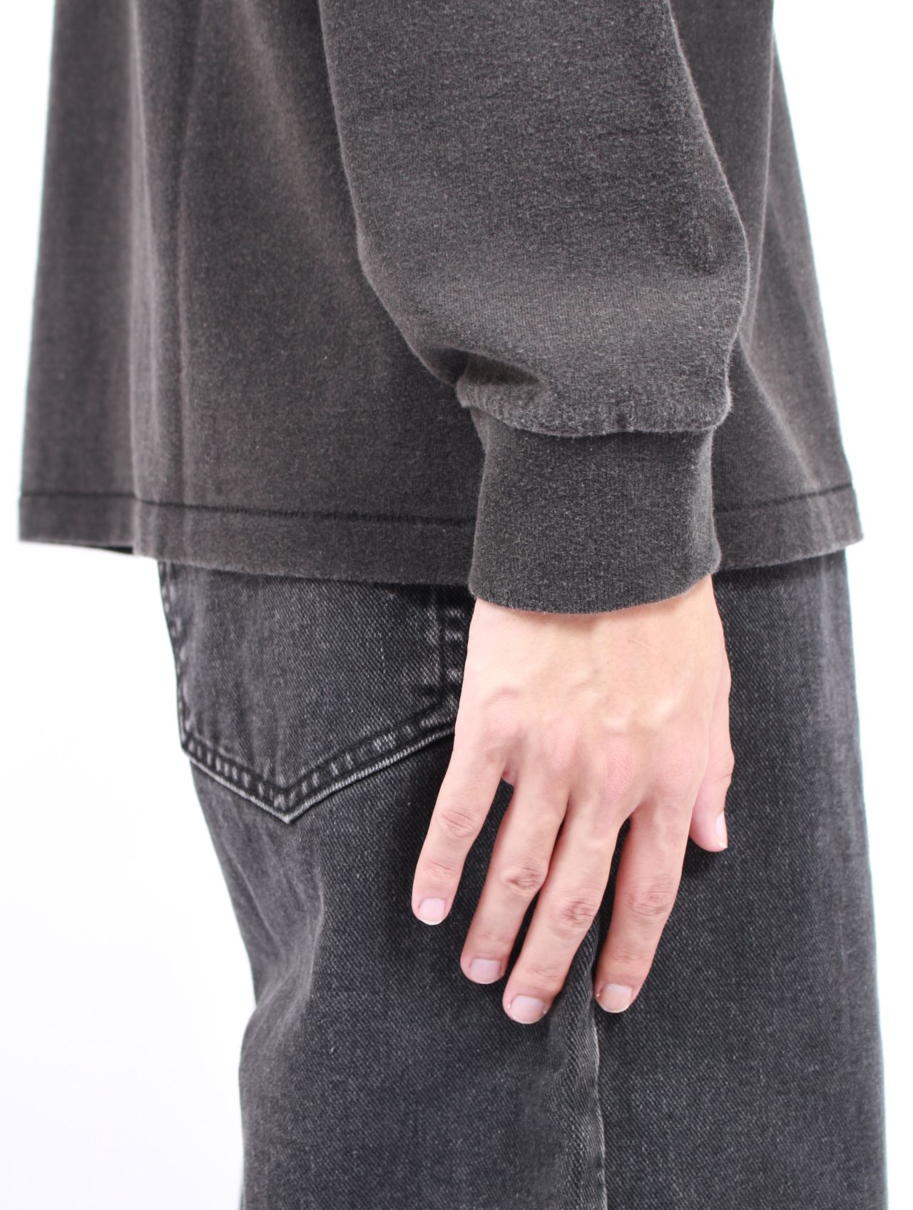 semoh - 【25AW】佃弘樹 Heartwork Mixed media ロボット