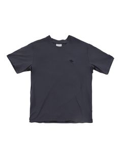 ロゴ T シャツ 半袖Tシャツ / LOGO T-SHIRT / グレー SG27SSTOTS001