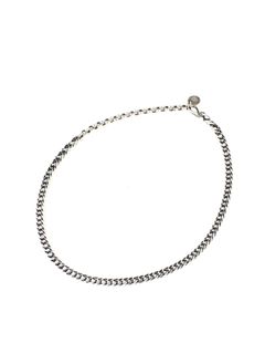 【取り寄せ】アルチザン チェーンネックレス / ARTIZAN CHAIN NECK CUSTOM  / シルバー