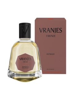 香水 オー ド パルファム / EAU DE PARFUM / INTRIGO <イントリーゴ>