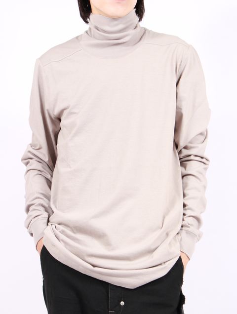 【25AW】タートル カットソー サーフ 長袖 Tシャツ / SURF T / パール
