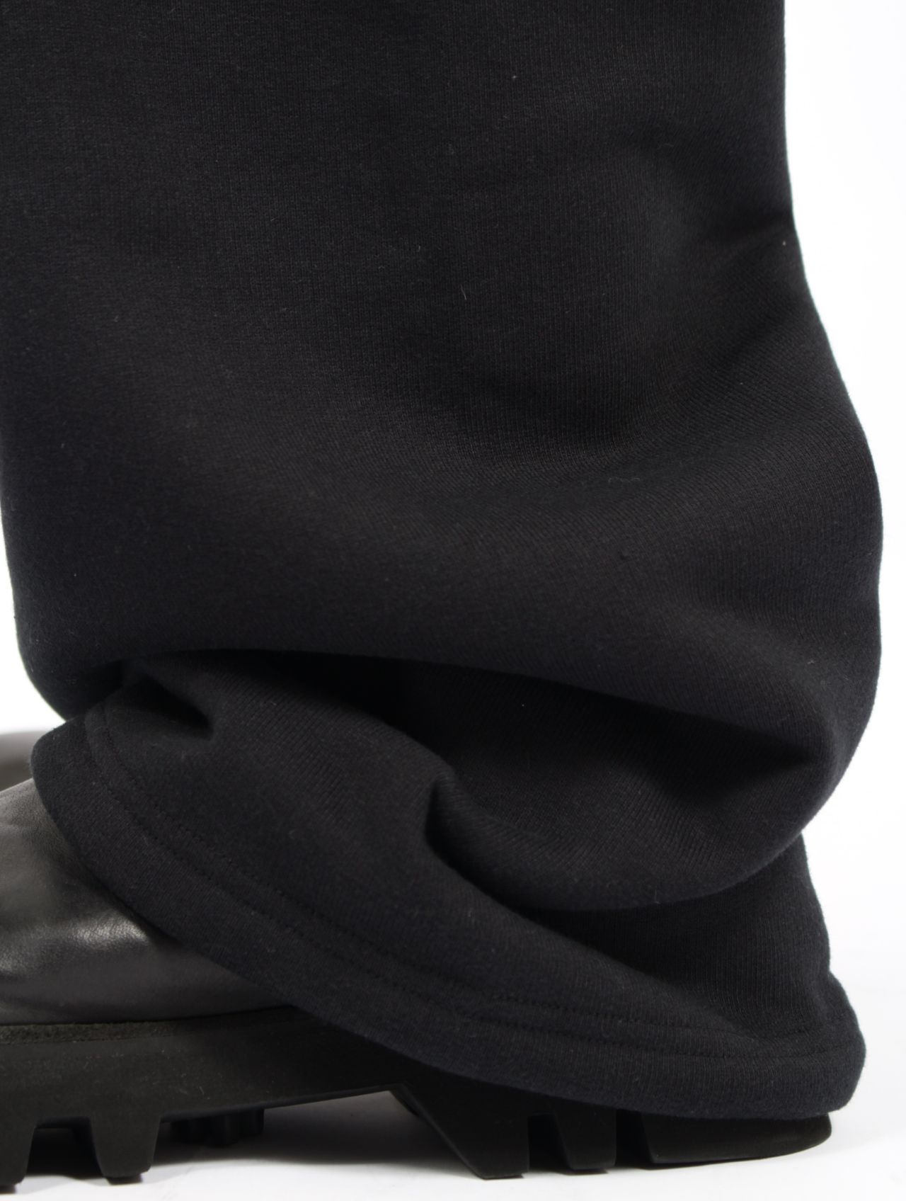 【25AW】スウェット パンツ / Sub Ong Sweat Pants / ブラック